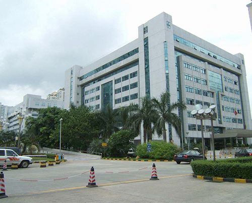 深圳市福田公安局反恐大隊(duì)