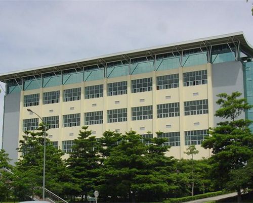 深圳市福田公安局機(jī)訓(xùn)大隊(duì)