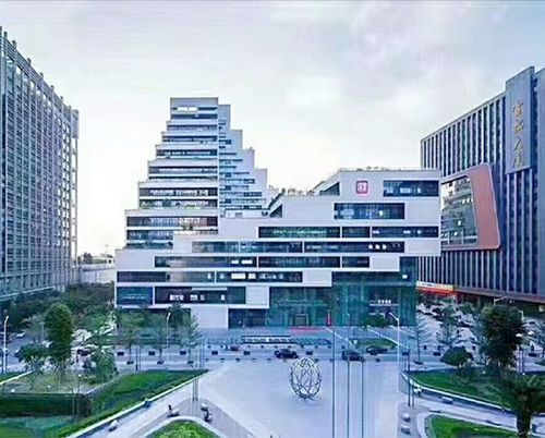 深圳市泰然物業(yè)