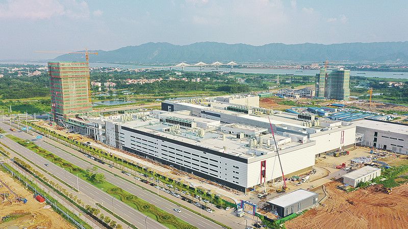 肇慶市喜珍電路技術(shù)有限公司